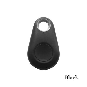 Pets Smart Mini GPS Tracking Finder Device Anti-Lost Waterproof Bluetooth Tracer for Pet Dog Cat Keys Wallet Bag Gps Dog Collar