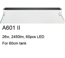 Load image into Gallery viewer, Chihiros A II Series Aquarium Freshwater Planted Tank LED Light A II 301- A II 1201
