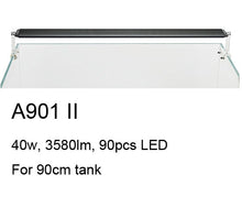 Load image into Gallery viewer, Chihiros A II Series Aquarium Freshwater Planted Tank LED Light A II 301- A II 1201
